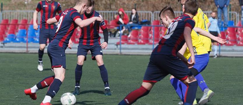 Piłka nożna. Trzy gole portowców w reprezentacji