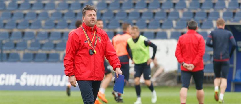 Piłka nożna. Pogoń bryluje na wszystkich szczeblach