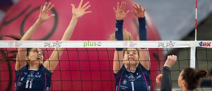 Siatkówka. Walka o finał wciąż trwa