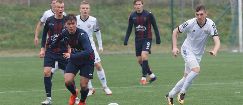 Piłka nożna. Poważna kontuzja Stefaniaka