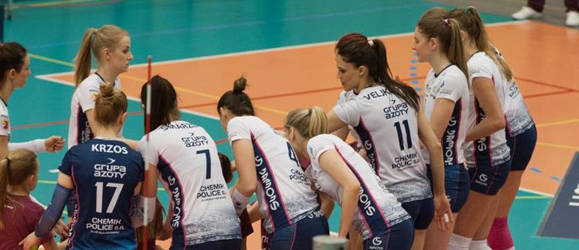 Siatkówka. Awantura o piątkowy półfinał