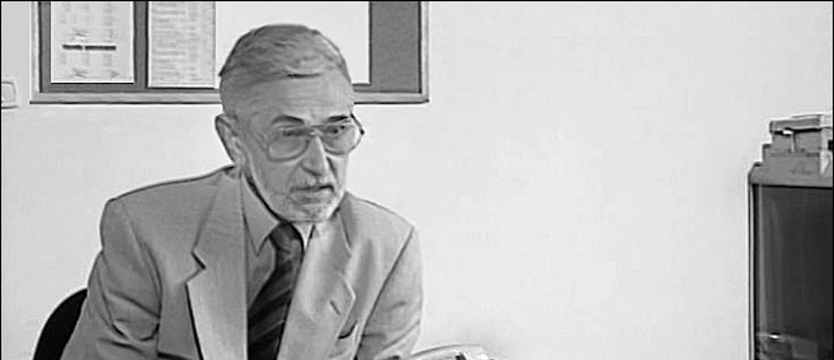 Zmarł Bohdan Onichimowski