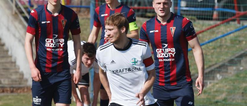 Piłka nożna. Szykują się zmiany w składzie