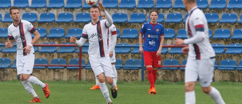 Piłka nożna. Juniorzy zdobyli Trójmiasto