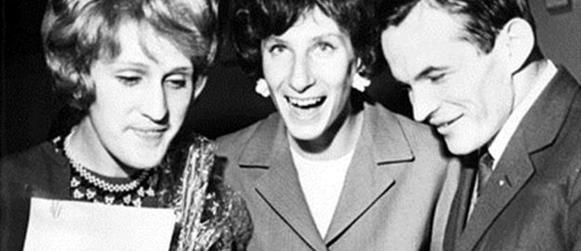 Lekkoatletyka. Najszybszy biały człowiek na świecie