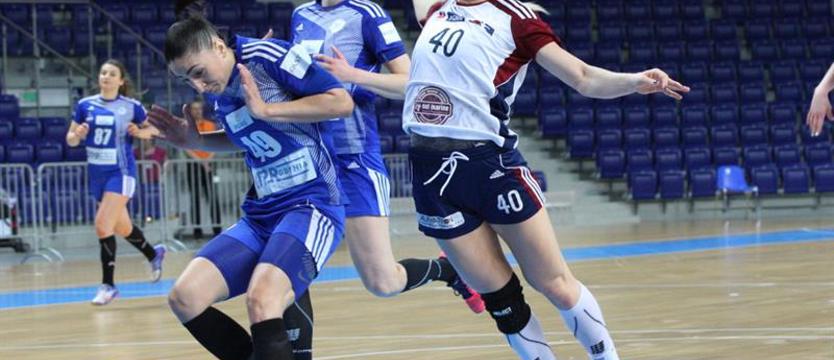 Piłka ręczna. Fatalna passa w rundzie finałowej