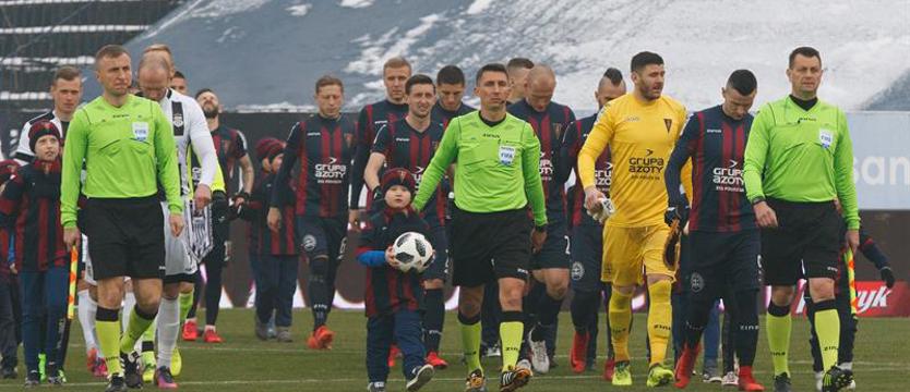 Piłka nożna. Jubileuszowe atrakcje