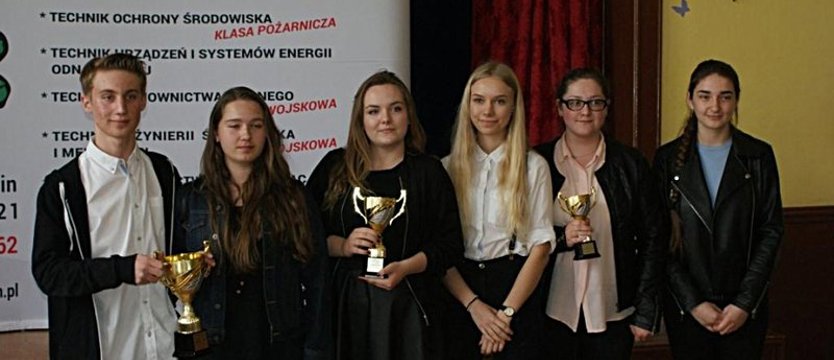 Mistrzowie odnawialnych źródeł energii