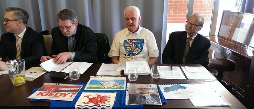 Przedsiębiorcy apelują do PiS w sprawie Środkowopomorskiego