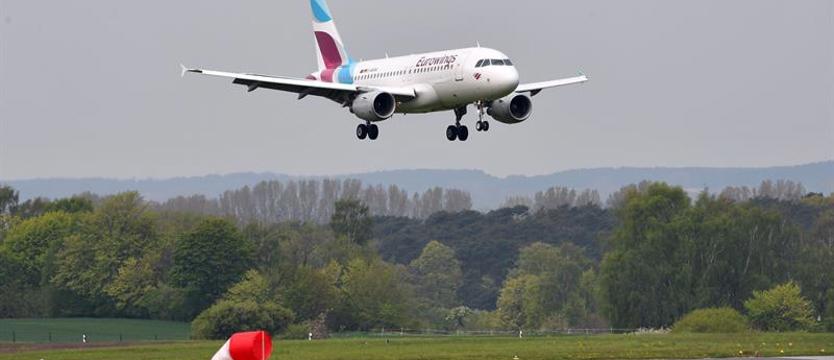 Lotnisko Heringsdorf