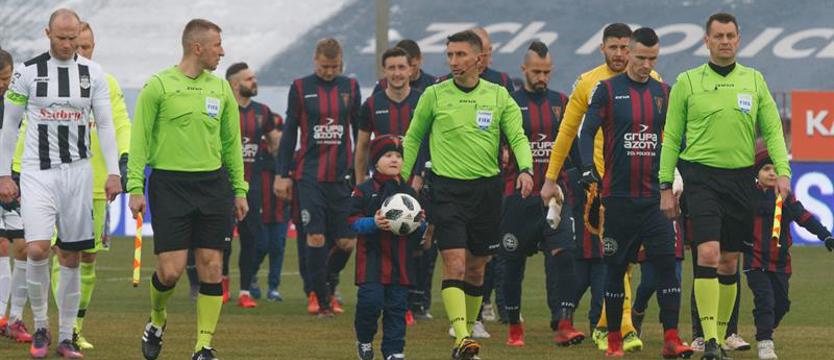 Piłka nożna. Jubileuszowy mecz, trzeba wygrać