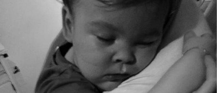 Zmarł Alfie Evans