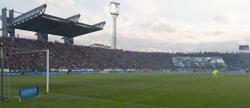 Piłka nożna. Na Arkę za 10 złotych