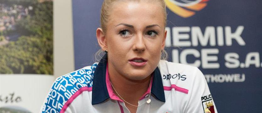 Siatkówka. Wołosz z tytułem