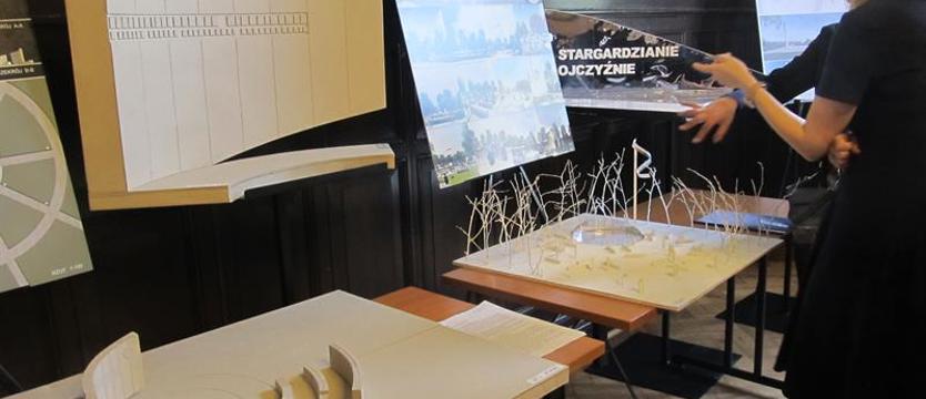 Jaki pomnik patriotyczny? Głosowanie do niedzieli