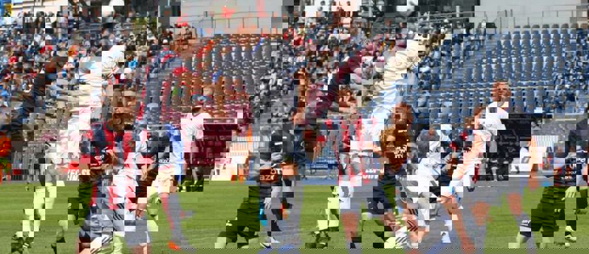 Piłka nożna. Stasiak pracuje na szansę