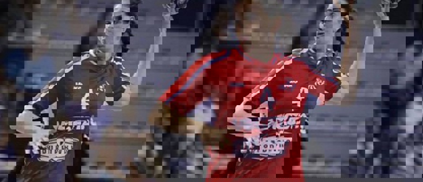 Piłka ręczna. Reprezentantka Chorwacji w Pogoni