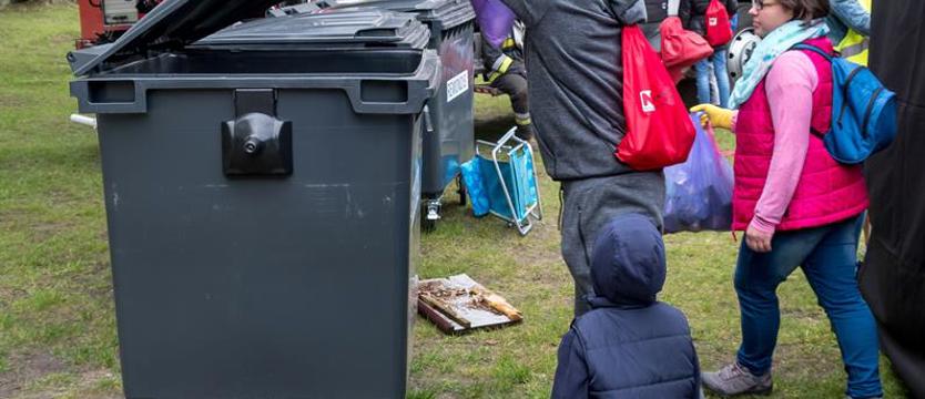 Novasol Coastal Care na kąpielisku Głębokie