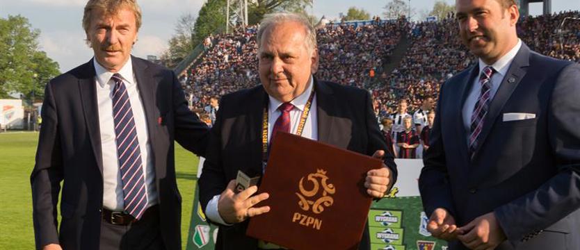 Piłka nożna. Wsparcie Pogoni dla pokrzywdzonych