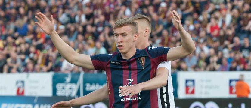 Piłka nożna. Buksa i Piotrowski rozpoczną na rezerwie