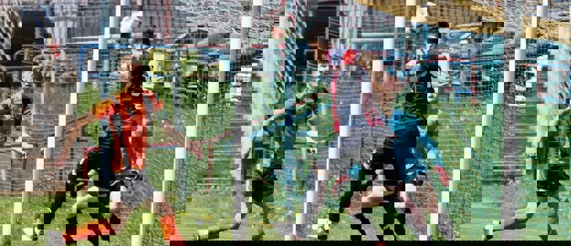 Piłka nożna. Remis i porażka juniorów Pogoni