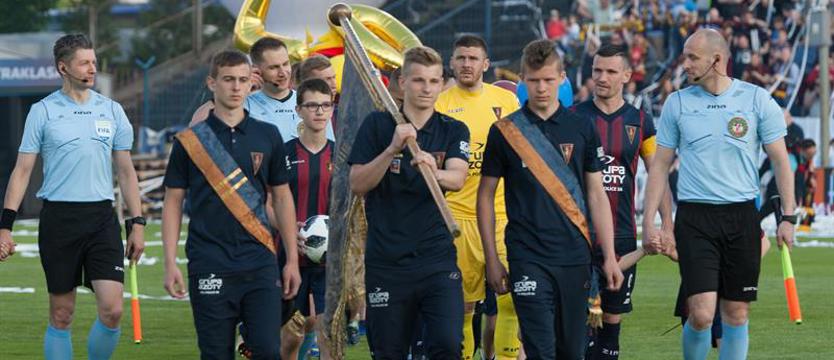 Piłka nożna. Powołania dla trójki 15-latków