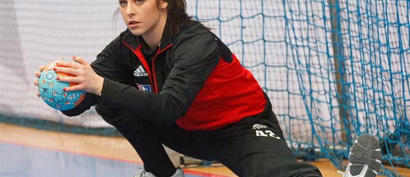 Piłka ręczna. Krupa w kadrze