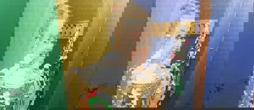 Siatkówka. Wyjątkowy sezon Wołosz