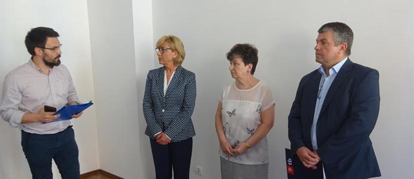 Ponad 60 mieszkań do wynajęcia