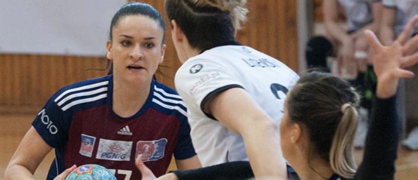 Ligowa środa. SPR Pogoń i Błękitni