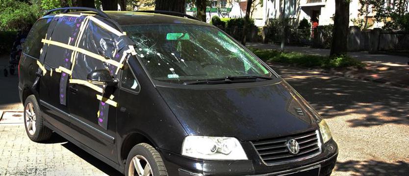 Antyterroryści w Kołobrzegu. Spektakularna akcja CBŚ