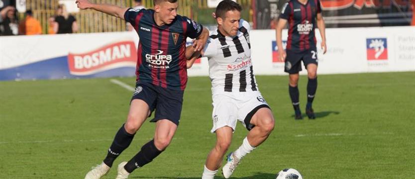 Piłka nożna. Piotrowski blisko sprzedaży do Genk