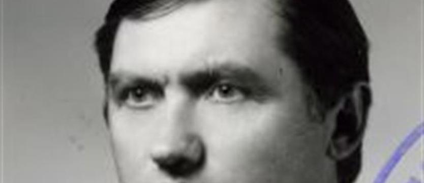 Zmarł Antoni Kadziak