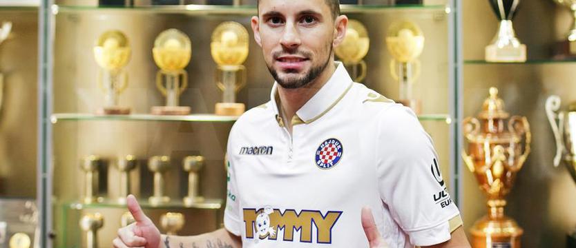 Piłka nożna. Szósty gol Gyurcso