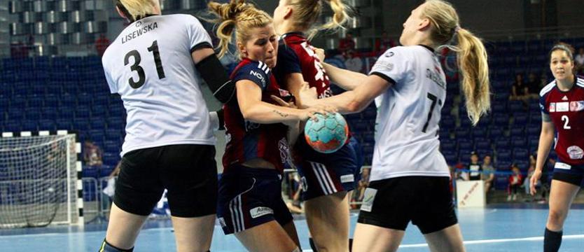 Piłka ręczna. Pogoń wygrała ze Startem karnymi