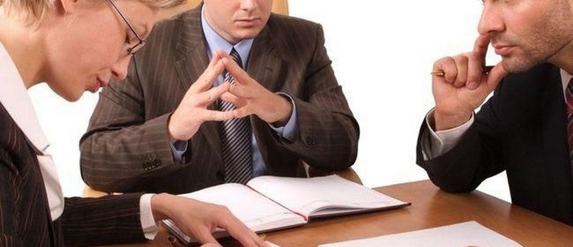 Mediatorzy dyżurują