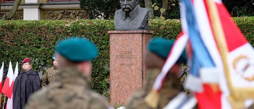 Przełomowy moment II Rzeczpospolitej