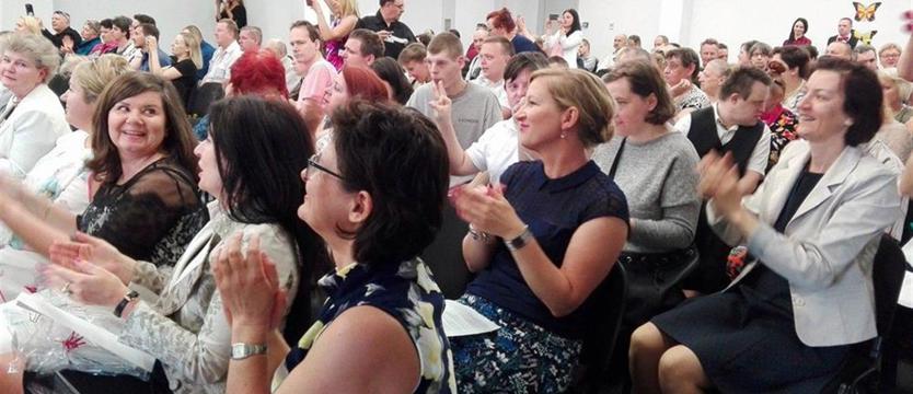 Dwadzieścia lat minęło