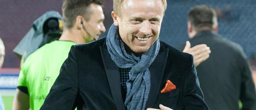 Piłka nożna. Lechia przyjeżdża po zwycięstwo