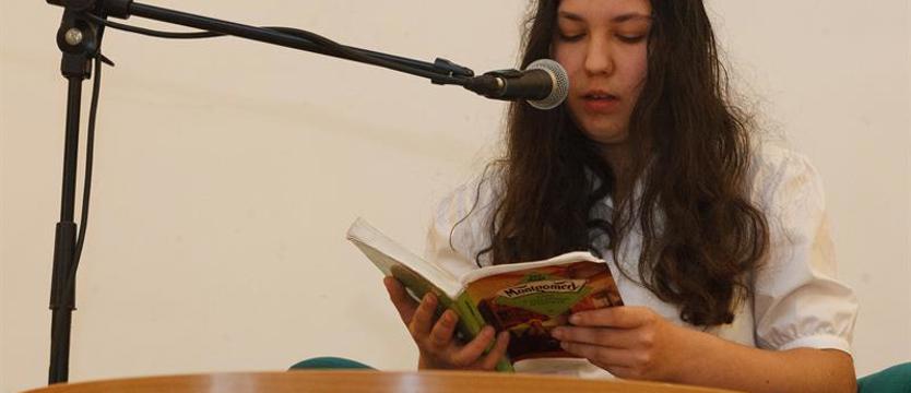 Wielki Finał Lekturiady