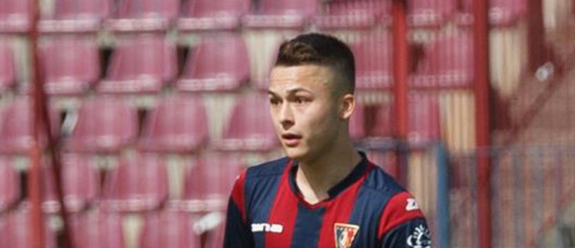 Piłka nożna. Kowalczyk za Piotrowskiego na Lechię