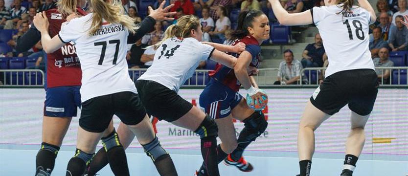 Piłka ręczna. Pogoń gra o Puchar Polski