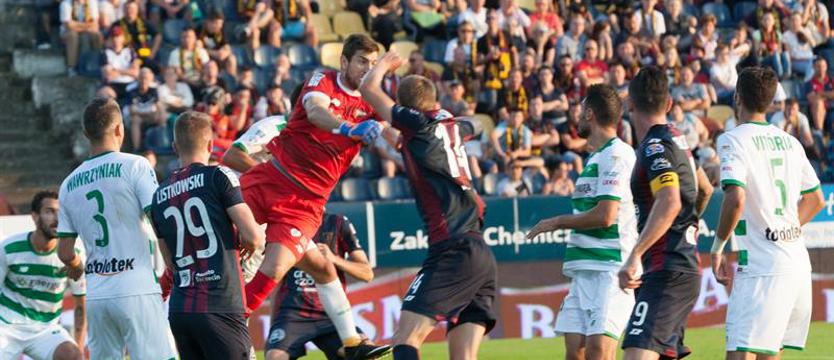 Piłka nożna. Pożegnalny mecz