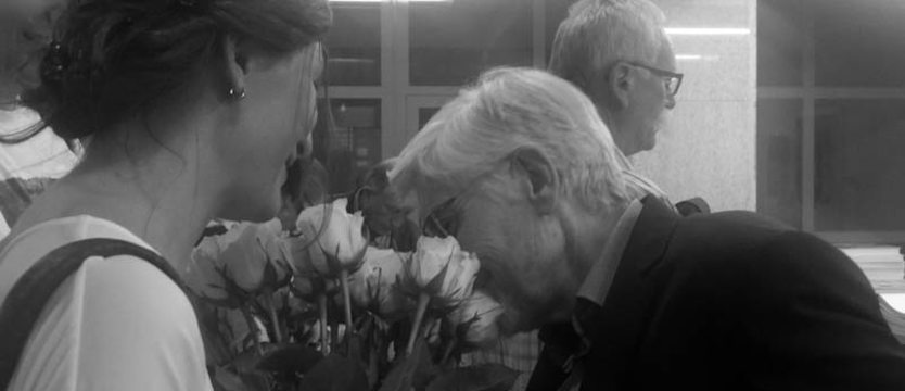 Jubileusz i wystawa prac Timma Stütza