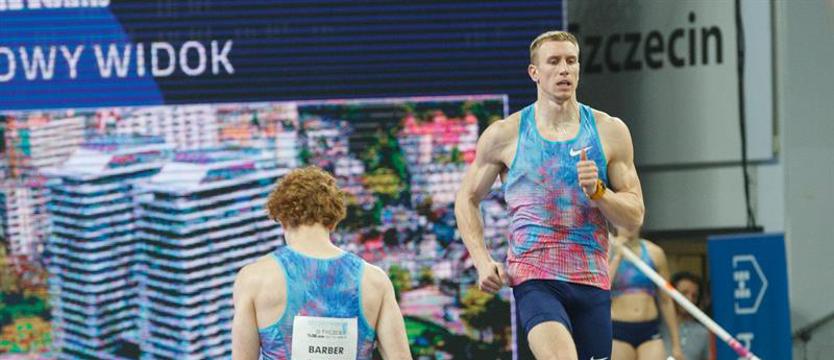 Lekkoatletyka. Świetne starty Liska i Lewandowskiego