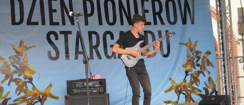 Święto pionierów miasta