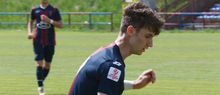 Piłka nożna. Juniorzy Pogoni gromią outsidera