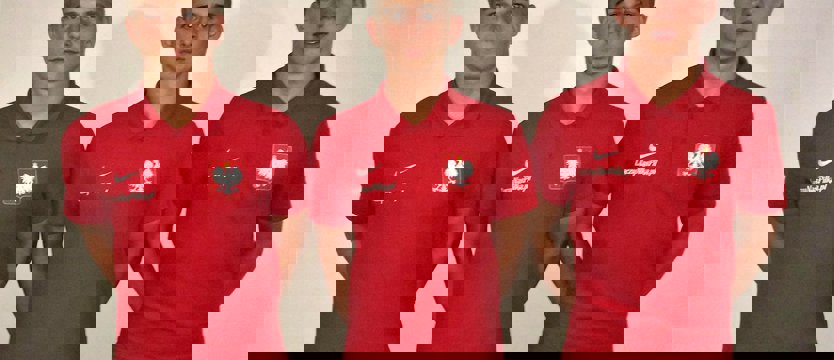 Piłka nożna. Gol Turskiego w reprezentacji