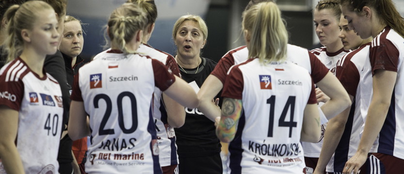 Piłka ręczna. Sensacja w Lublinie, Pogoń wygrała z mistrzem