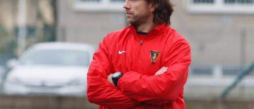 Piłka nożna. Zmiany trenerów grup młodzieżowych